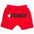 Pantaloncino Dsquared2